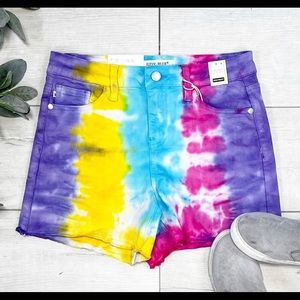 Judy Blue shorts 1XL